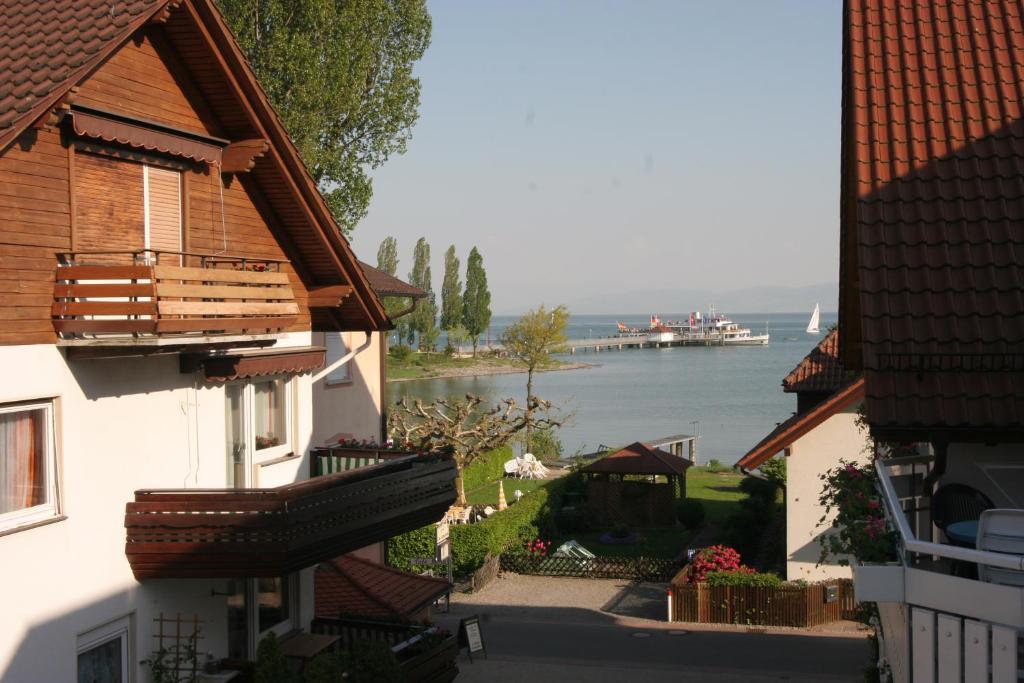 Апартаменти Sommerhof Rauber Імменштад-ам-Бодензе Номер фото